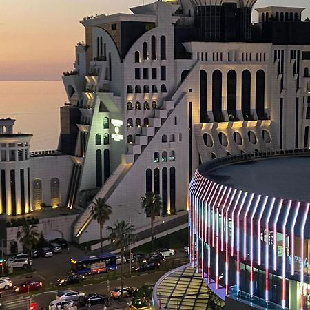 Batumi Orbi Residence Exterior photo