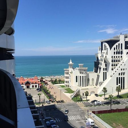 Batumi Orbi Residence Exterior photo