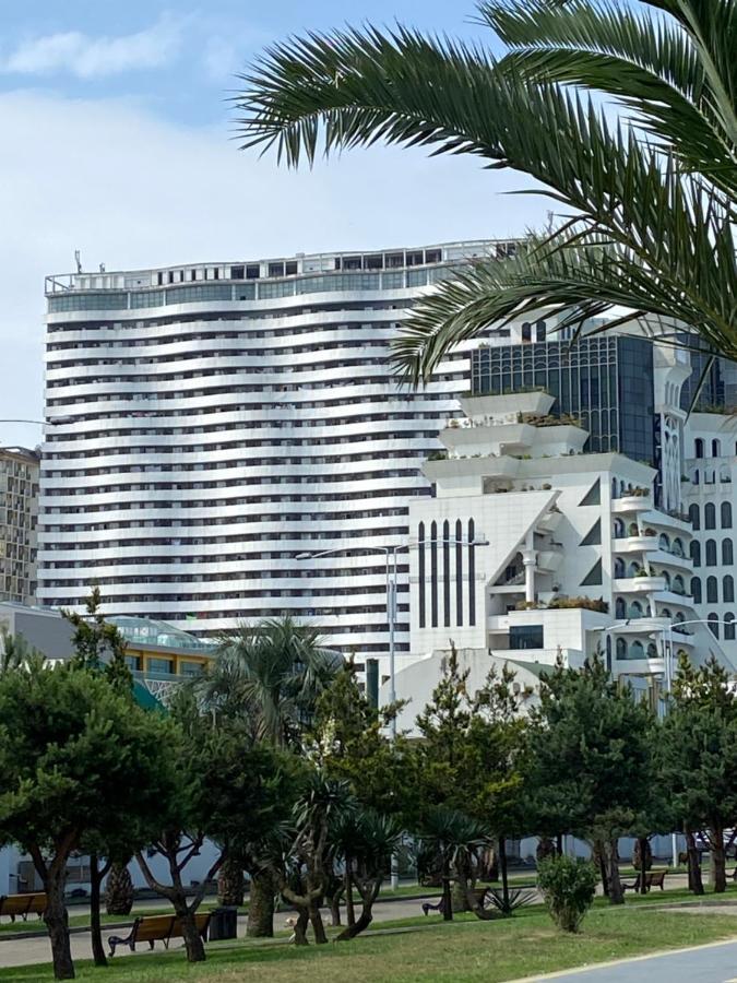 Batumi Orbi Residence Exterior photo