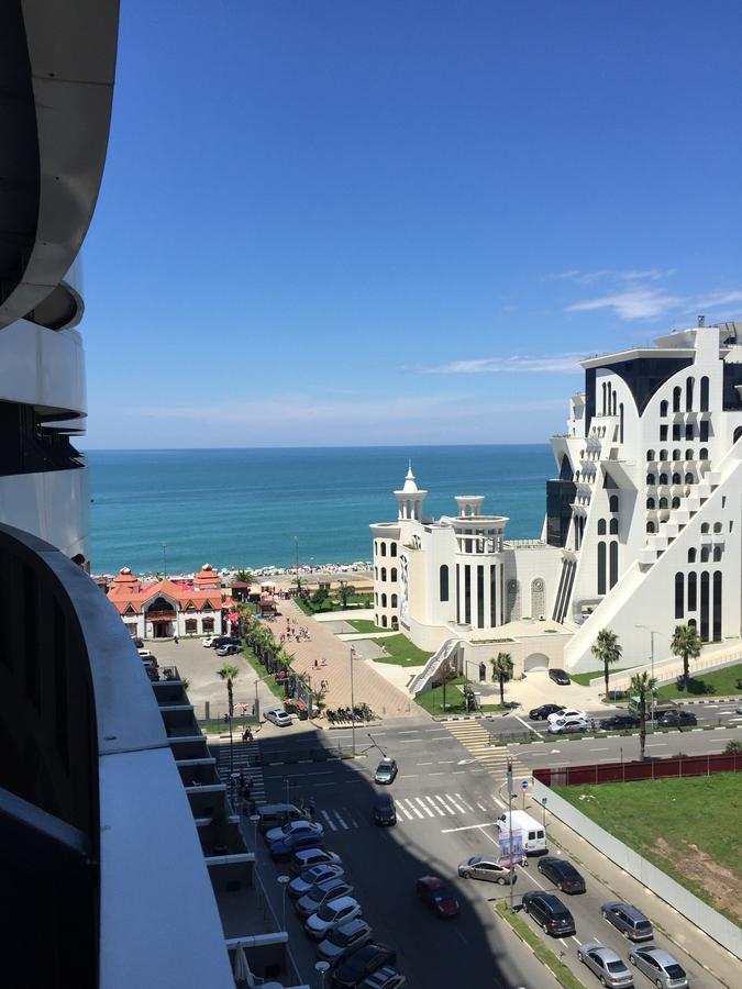 Batumi Orbi Residence Exterior photo